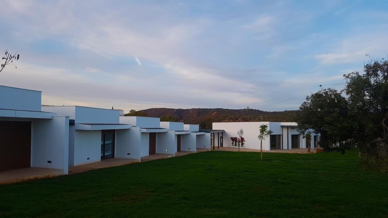 Complejo Rural Rio Secreto Hostel Орначуелос Екстериор снимка