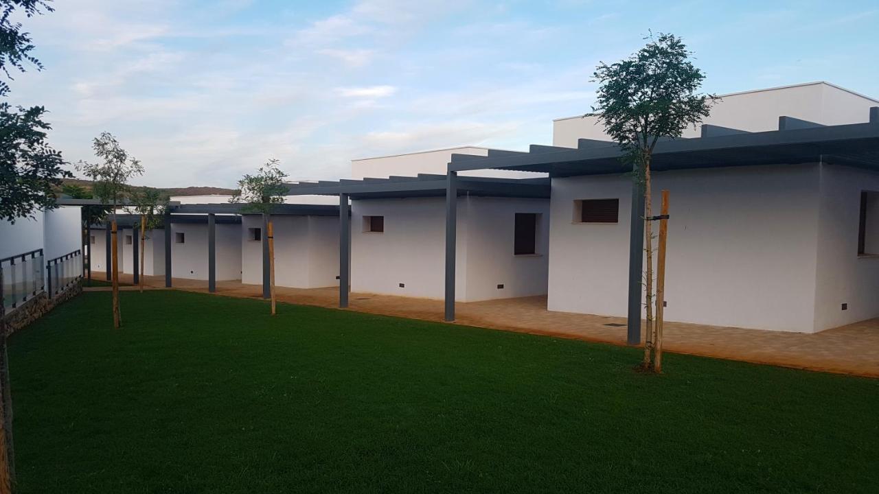 Complejo Rural Rio Secreto Hostel Орначуелос Екстериор снимка