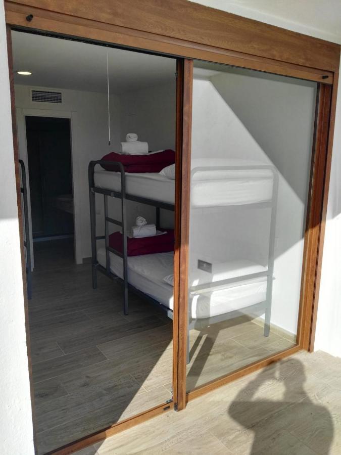 Complejo Rural Rio Secreto Hostel Орначуелос Екстериор снимка
