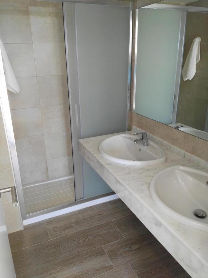 Complejo Rural Rio Secreto Hostel Орначуелос Екстериор снимка