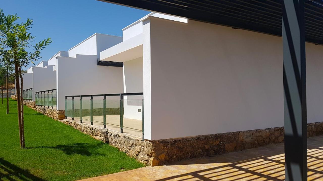 Complejo Rural Rio Secreto Hostel Орначуелос Екстериор снимка